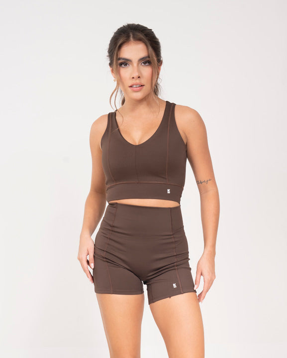 Conjunto Deportivo Dama