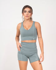 Conjunto Deportivo Dama