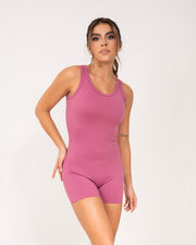 Enterizo Deportivo Dama