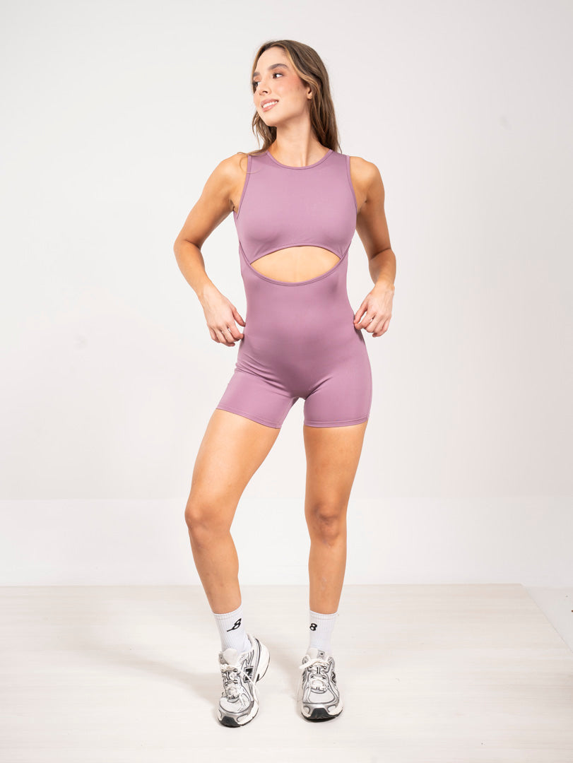Enterizo Deportivo Kamila