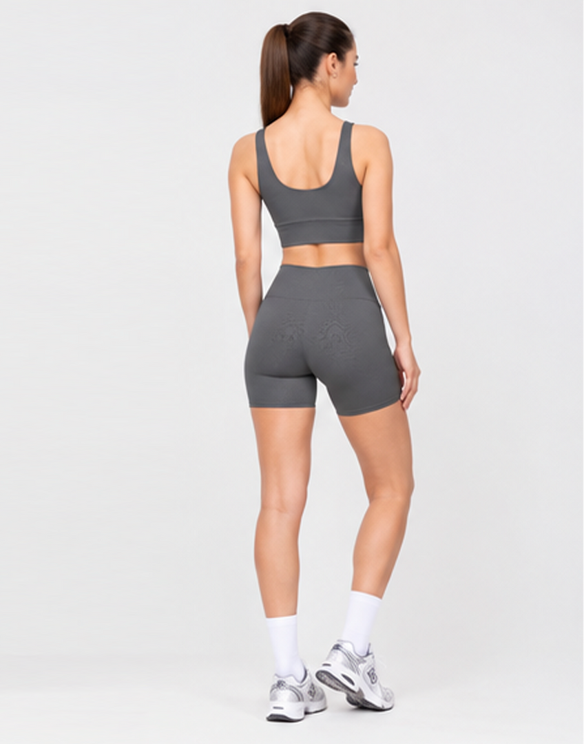 Set Deportivo Dama Kamila