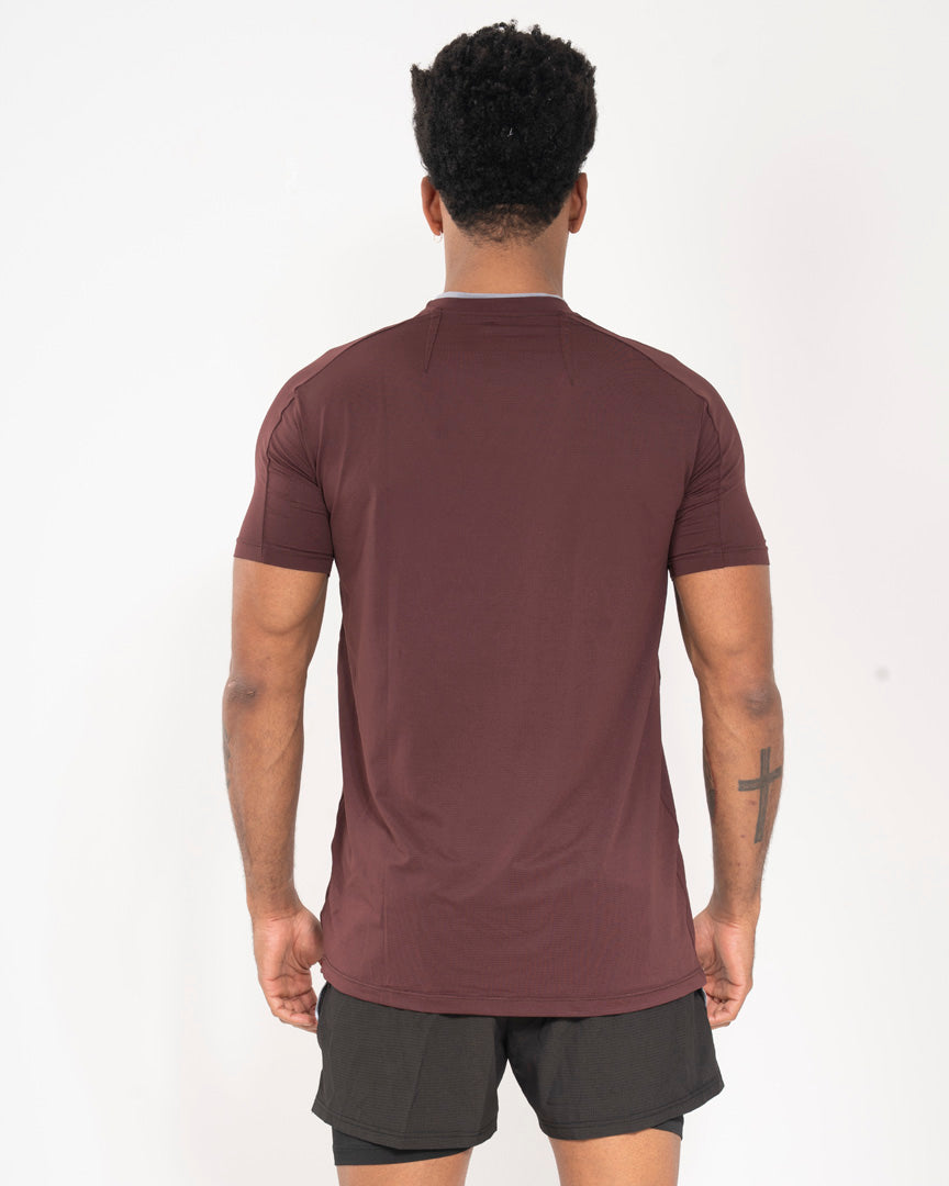 Camiseta Deportiva Hombre