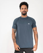 Cargar imagen en visor de galería, Camiseta Deportiva Hombre