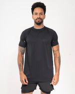 Cargar imagen en visor de galería, Camiseta Deportiva Hombre