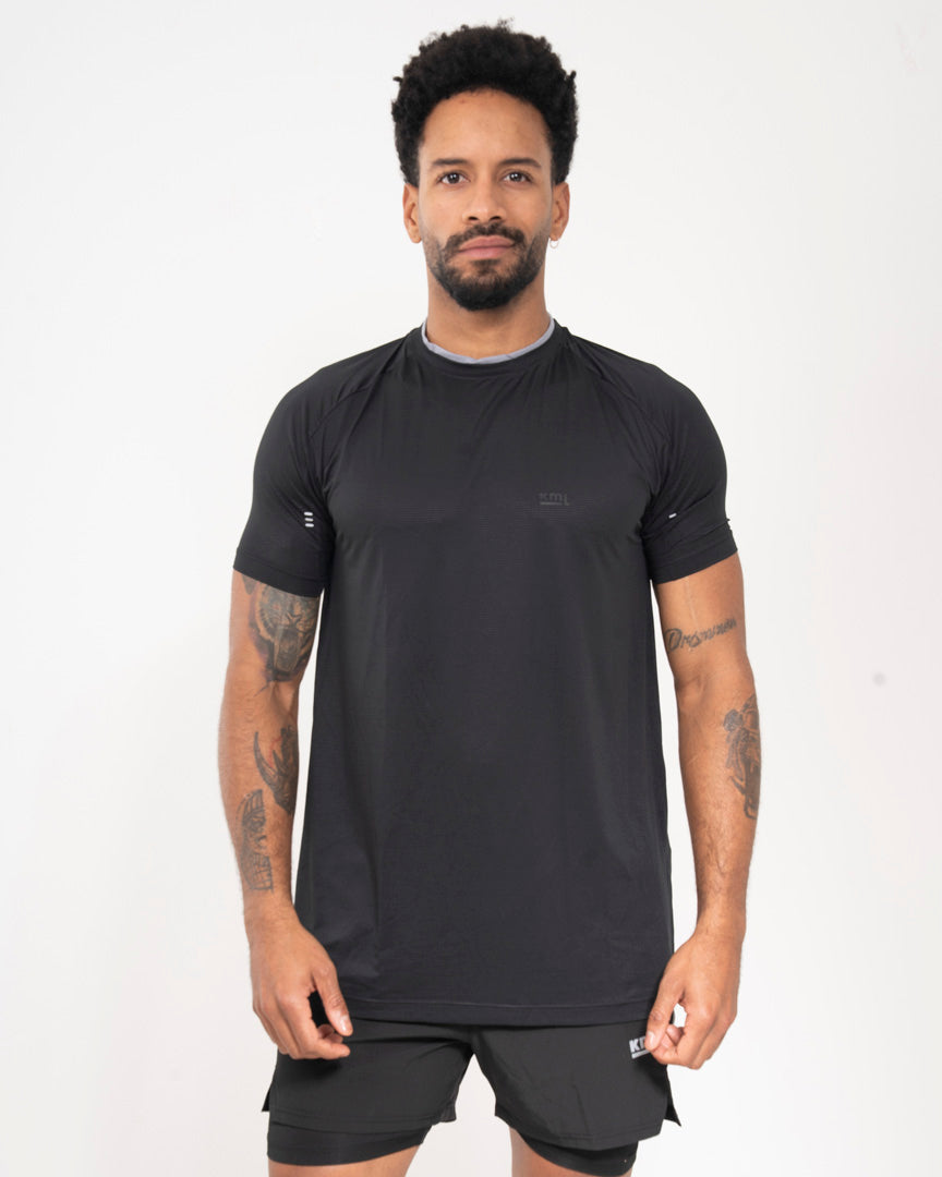 Camiseta Deportiva Hombre