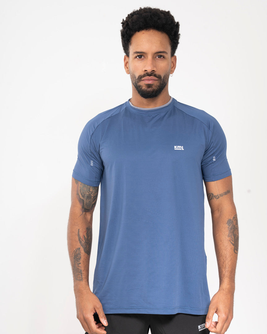 Camiseta Deportiva Hombre