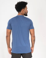 Cargar imagen en visor de galería, Camiseta Deportiva Hombre