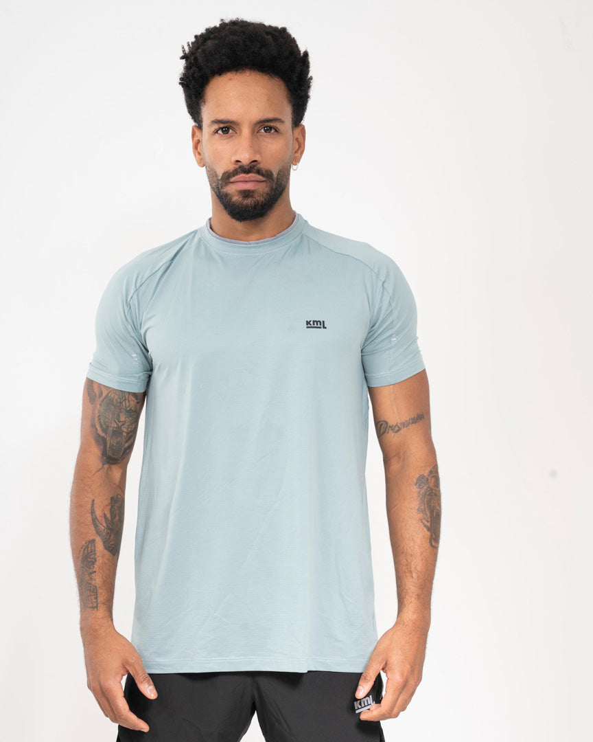 Camiseta Deportiva Hombre