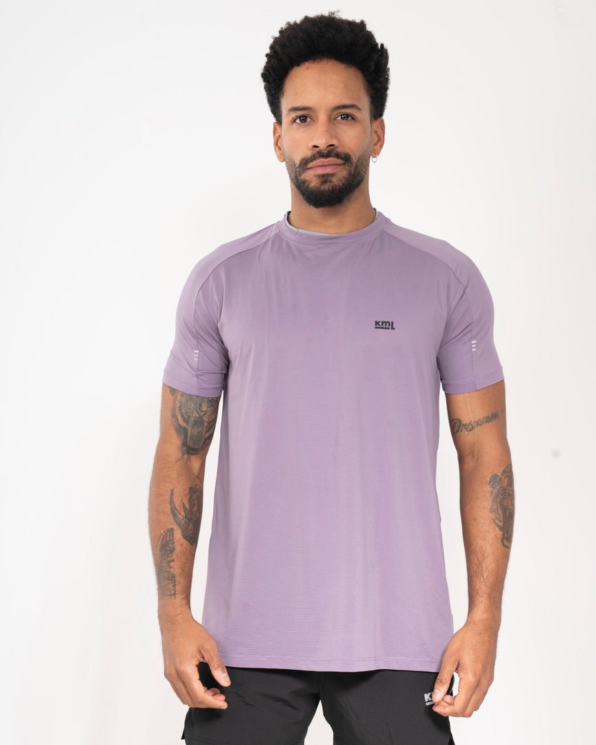 Camiseta Deportiva Hombre