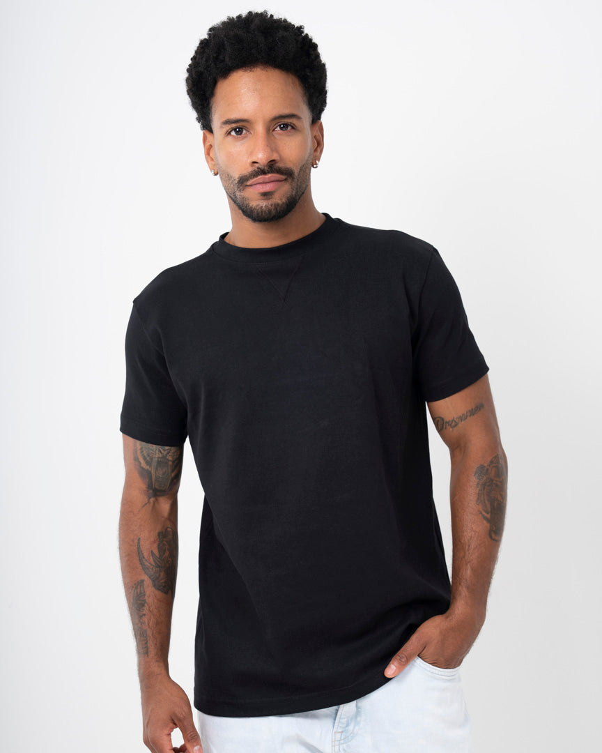 Camiseta Casual KML