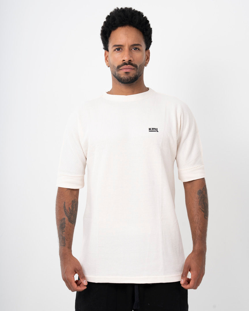 Camiseta Casual KML