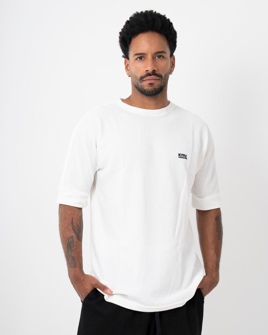 Camiseta Casual KML