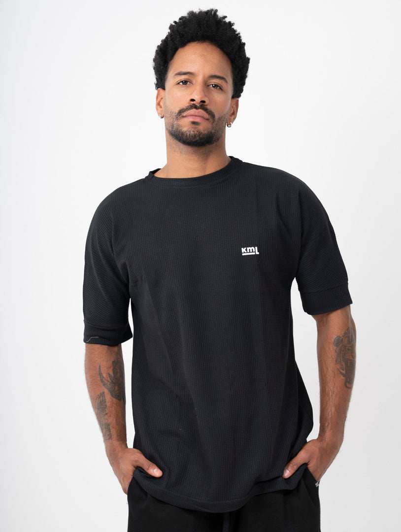 Camiseta Casual KML