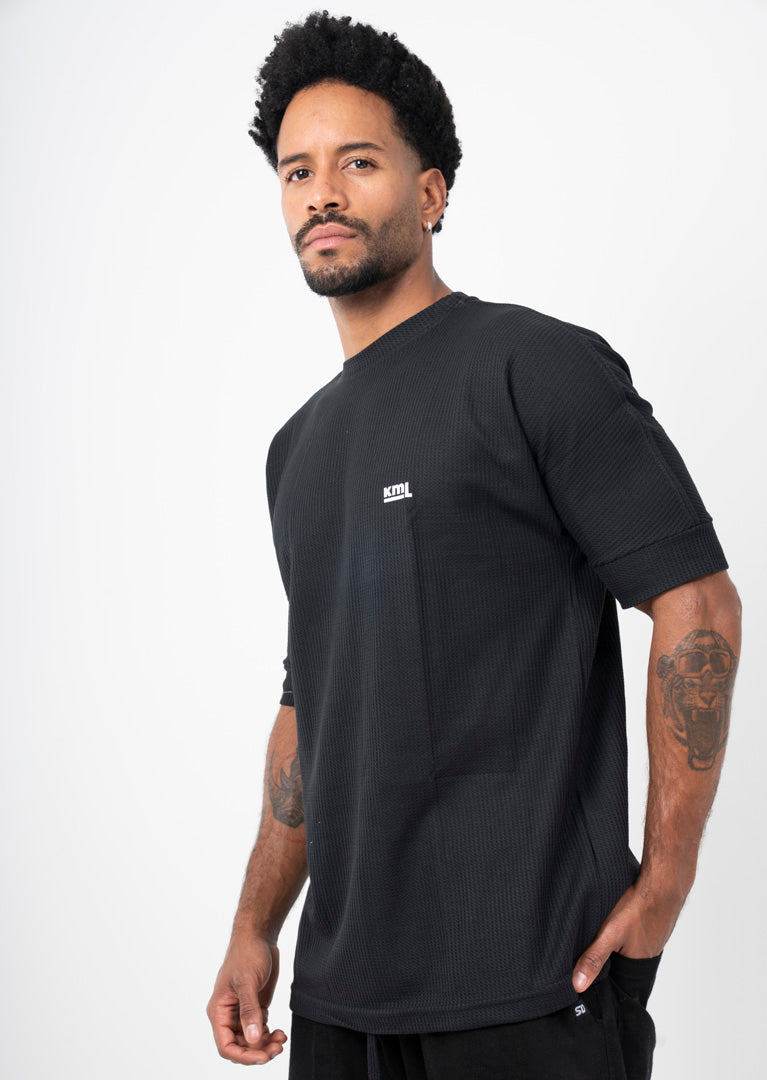 Camiseta Casual KML