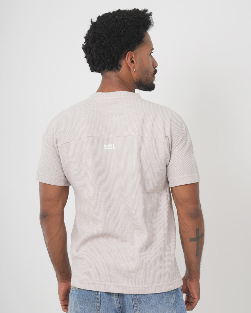 Camiseta Casual KML