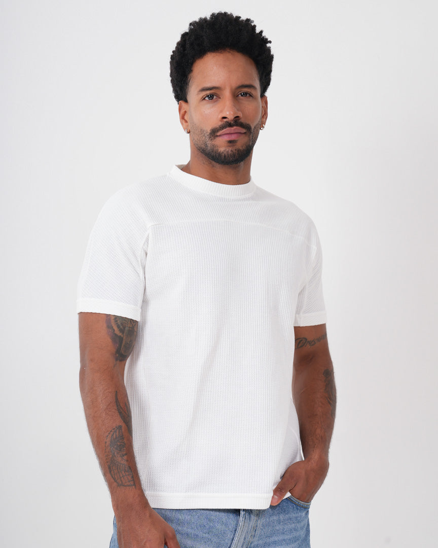 Camiseta Casual KML