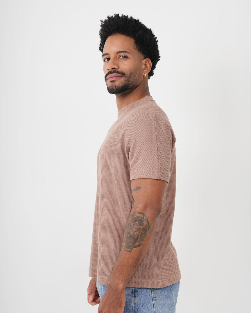 Camiseta Casual KML
