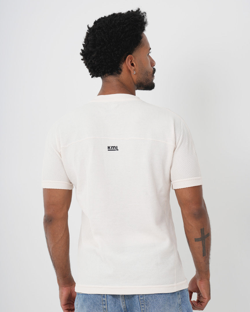Camiseta Casual KML