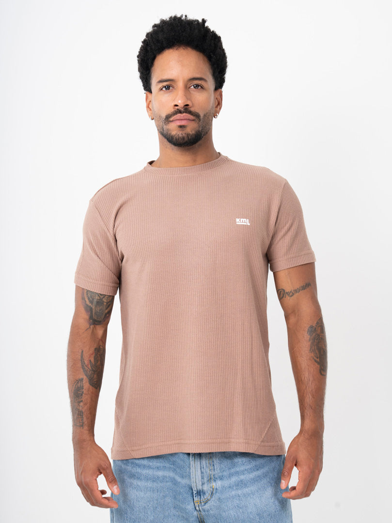 Camiseta Casual KML