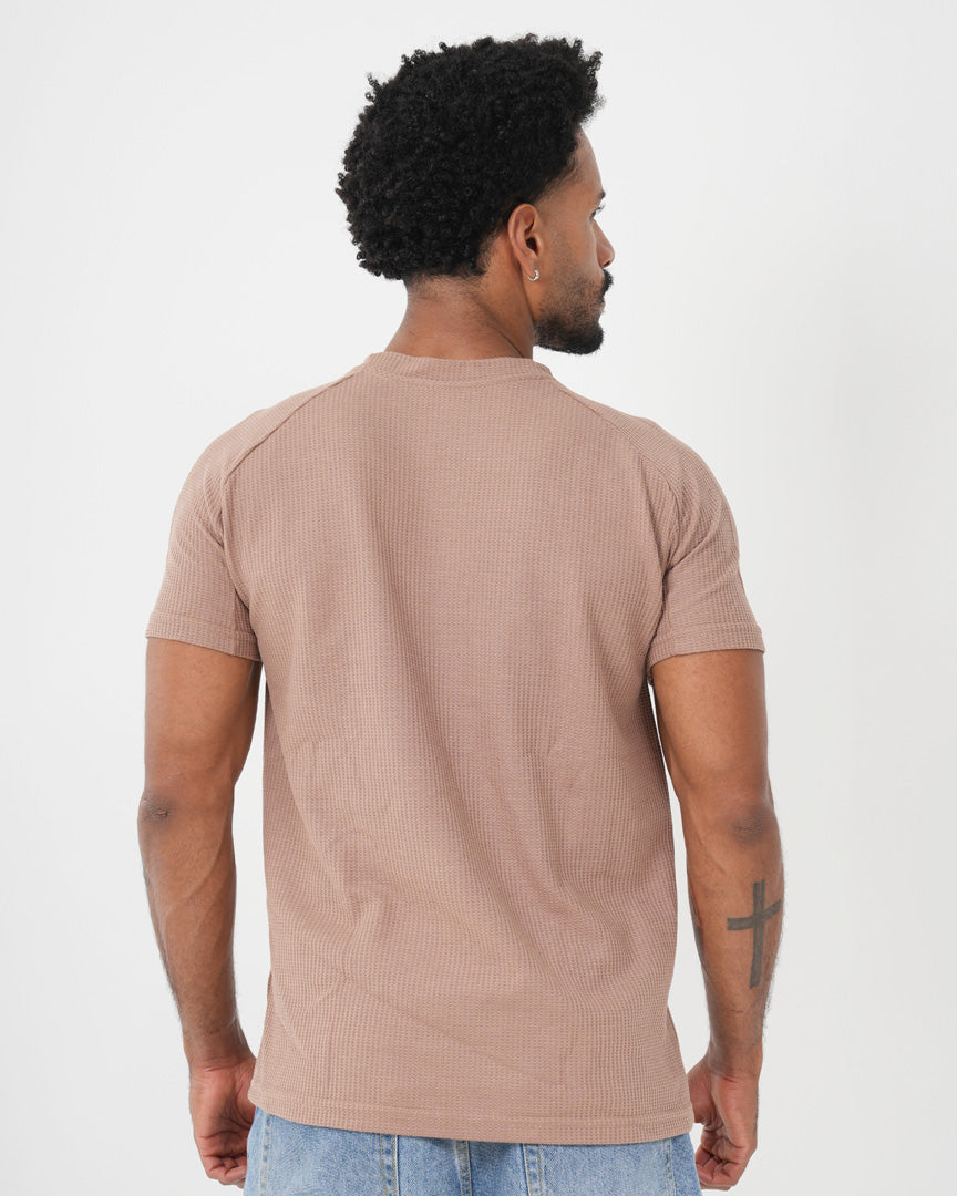 Camiseta Casual KML