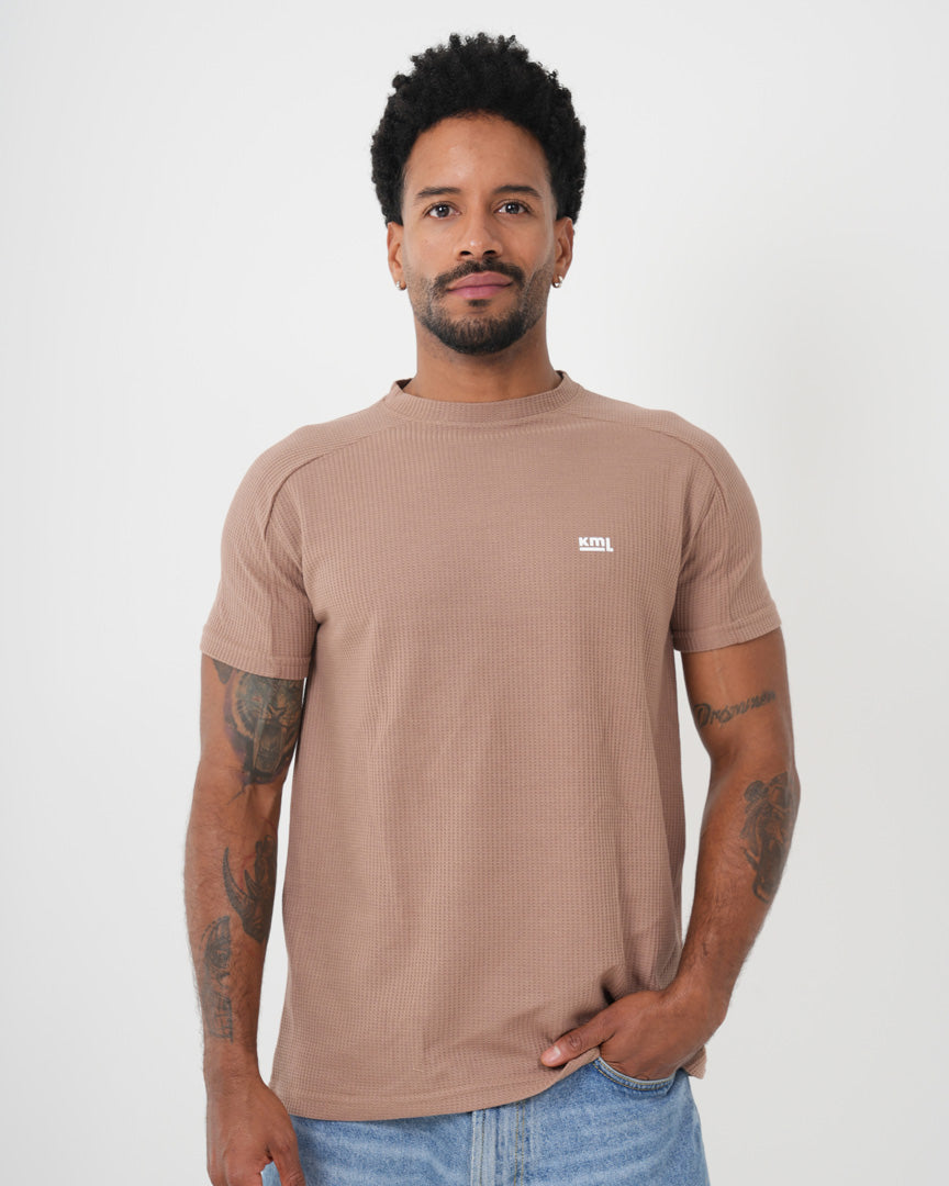 Camiseta Casual KML
