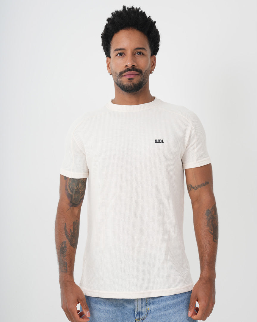 Camiseta Casual KML