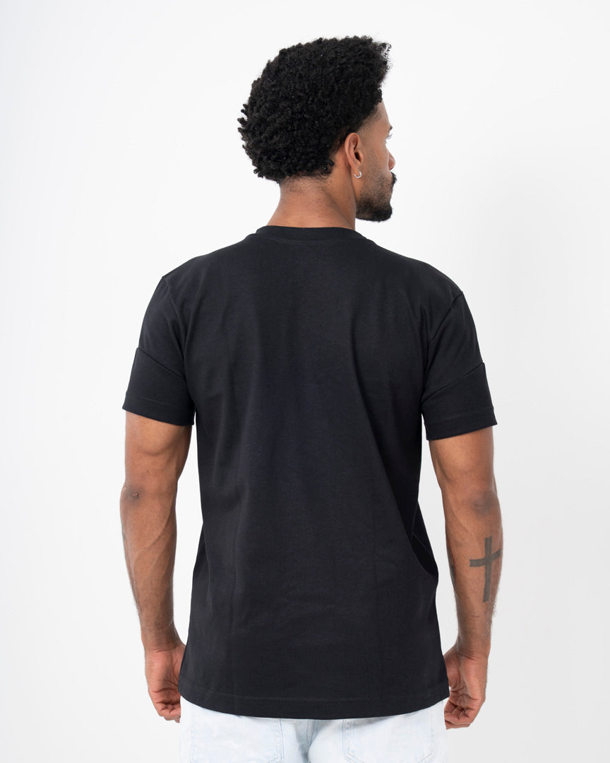Camiseta Casual KML
