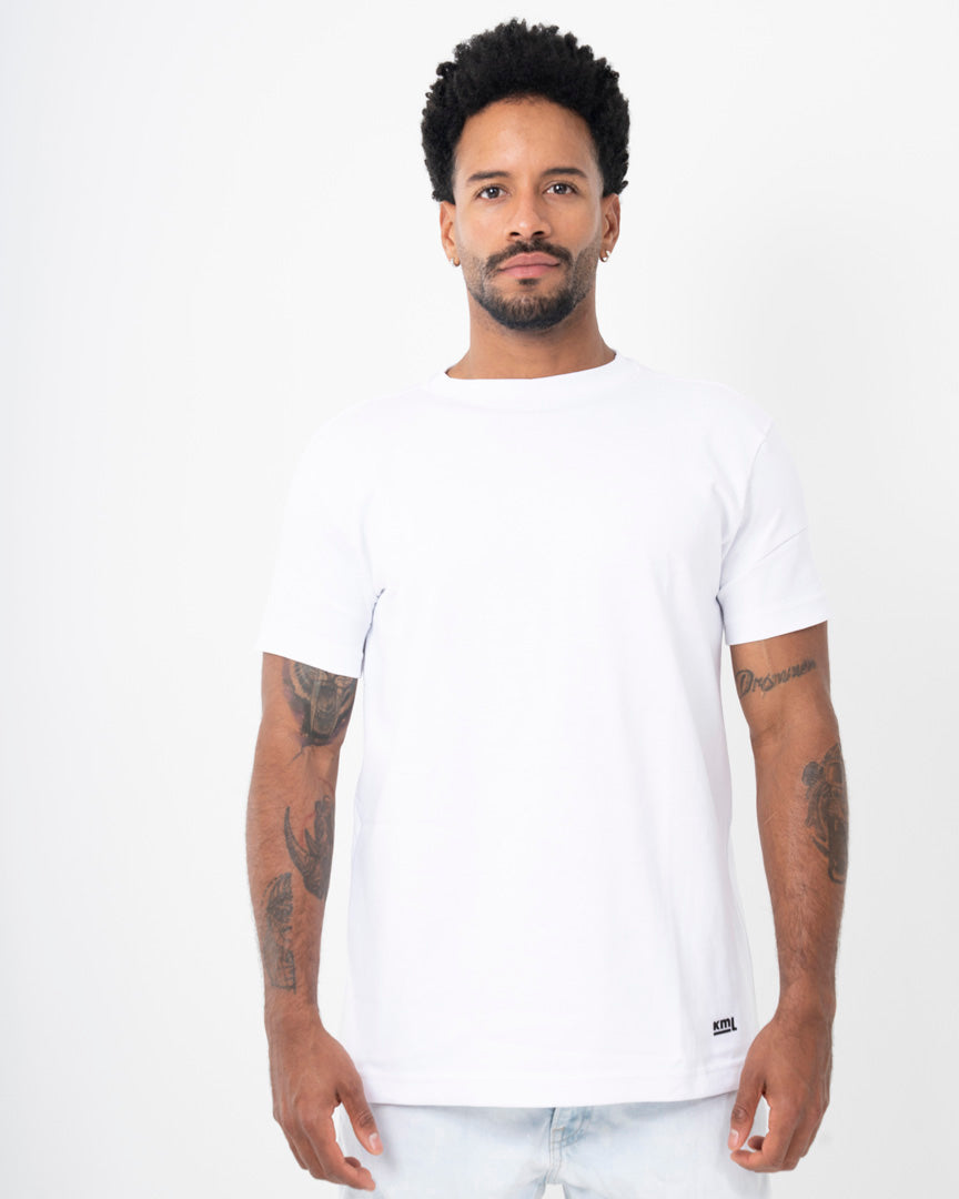 Camiseta Casual KML