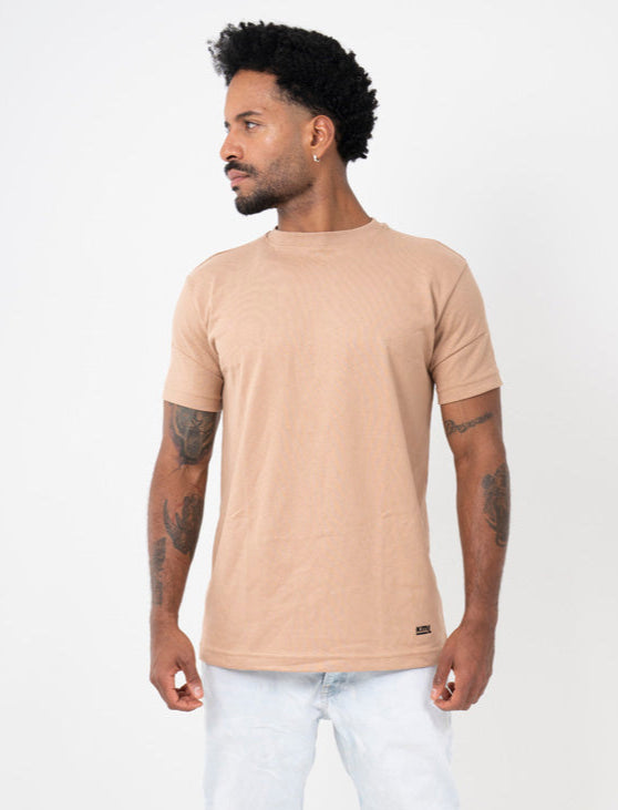 Camiseta Casual KML