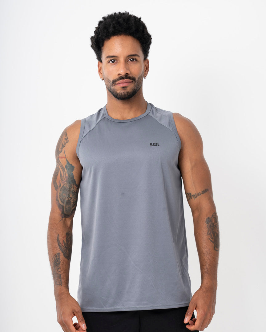 Camiseta Deportiva Sisa KML