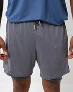 Cargar imagen en visor de galería, Short Deportivo KML
