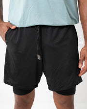 Short Deportivo KML