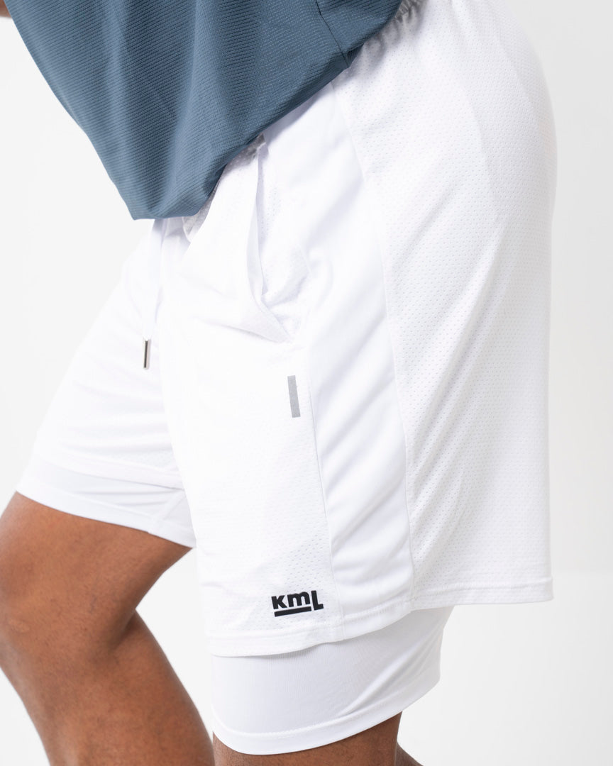 Short Deportivo KML