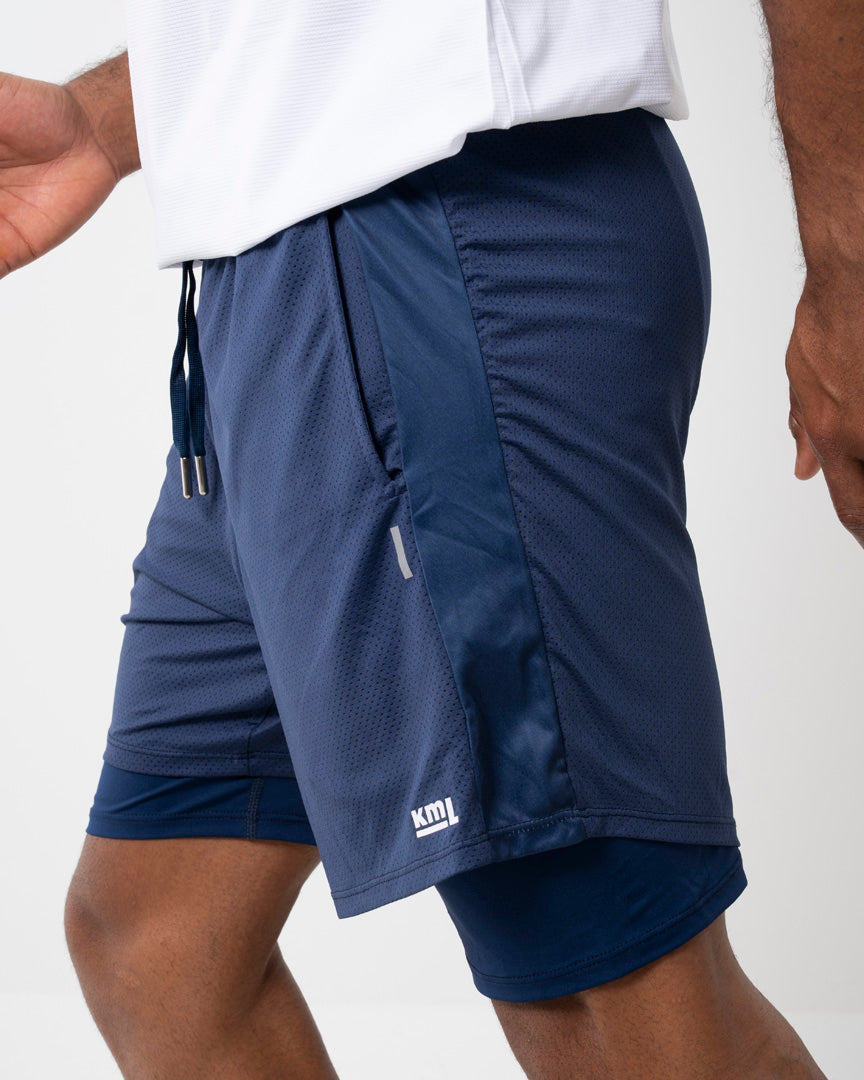 Short Deportivo KML