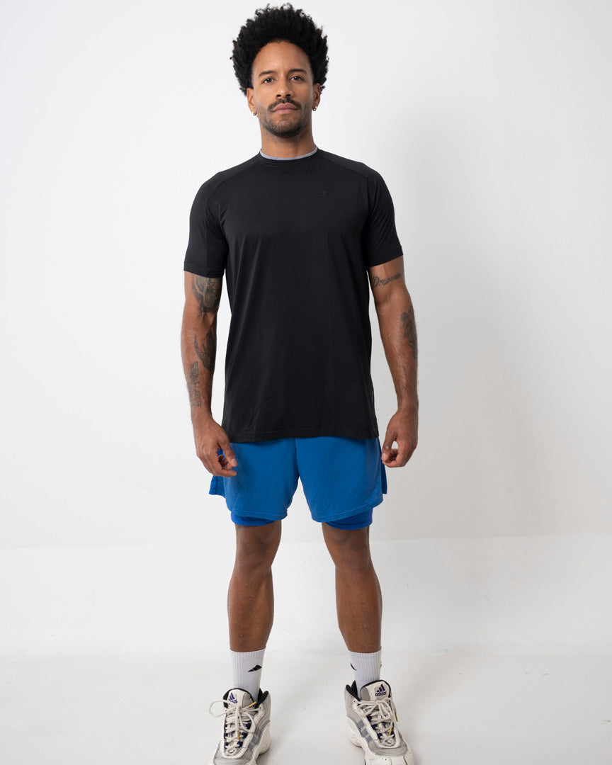 Short Deportivo KML