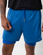 Cargar imagen en visor de galería, Short Deportivo KML
