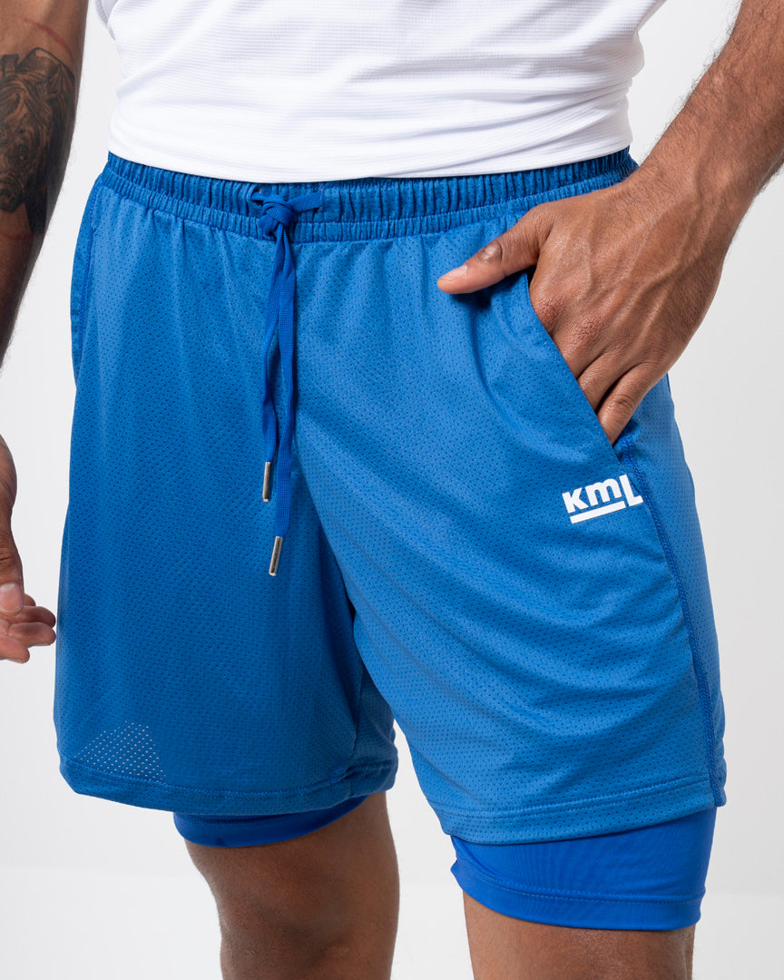 Short Deportivo KML