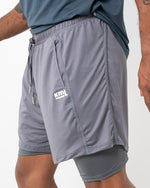 Cargar imagen en visor de galería, Short Deportivo KML
