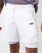 Cargar imagen en visor de galería, Short Deportivo KML
