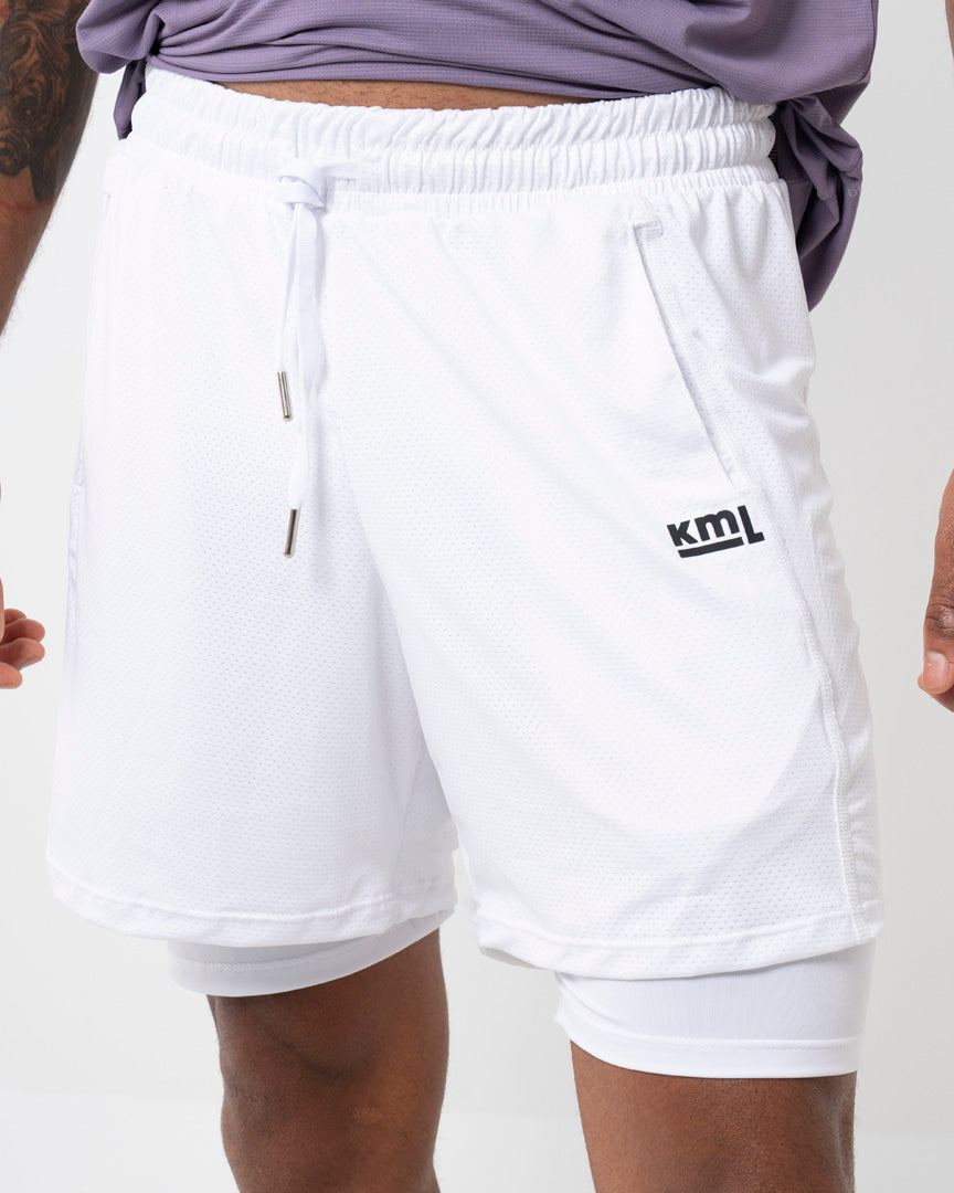 Short Deportivo KML