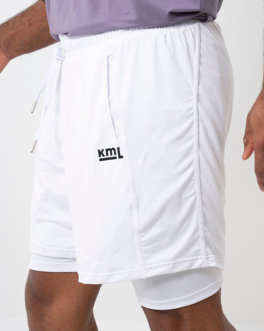 Short Deportivo KML