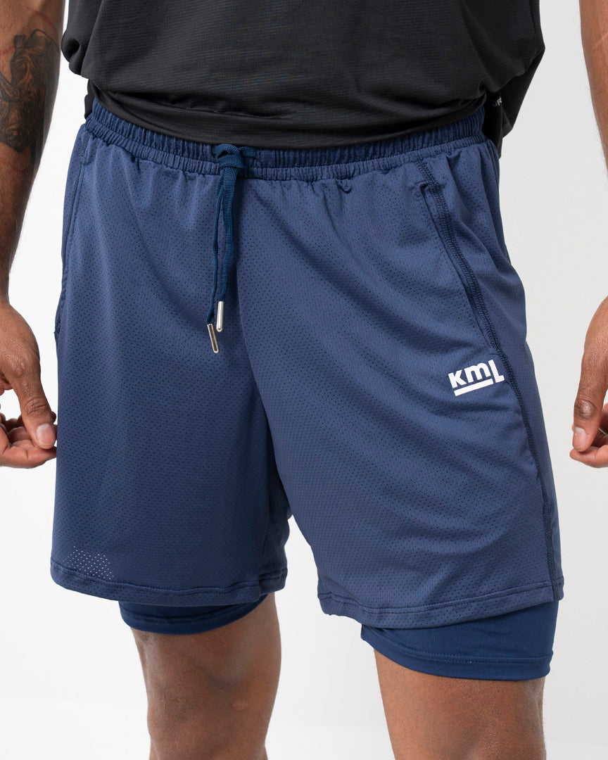 Short Deportivo KML