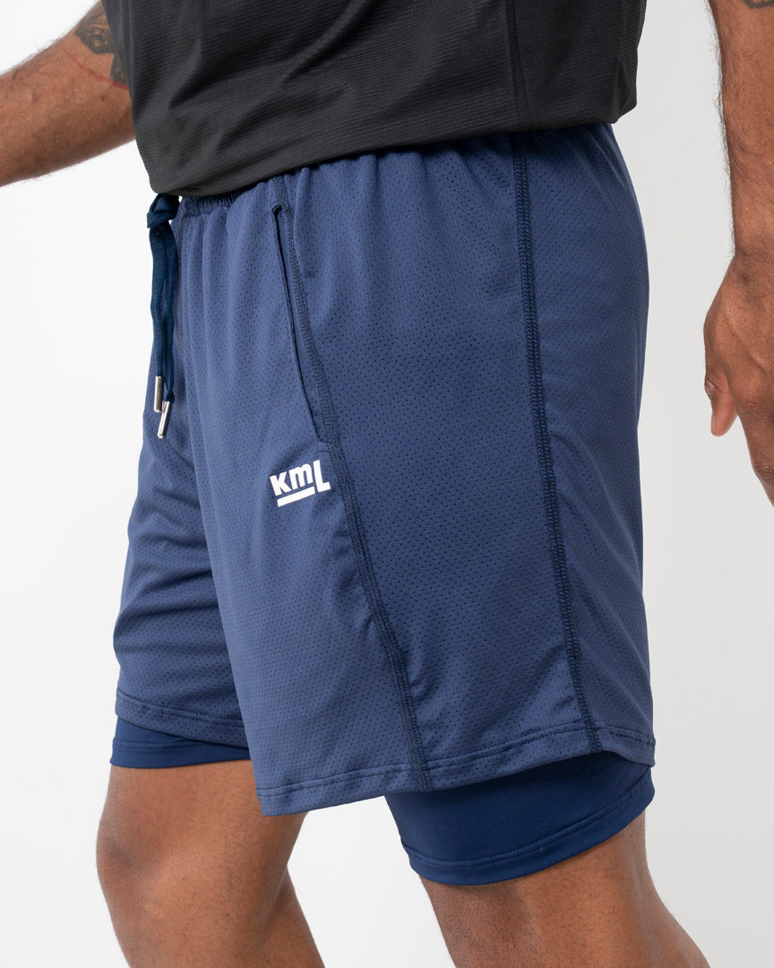 Short Deportivo KML