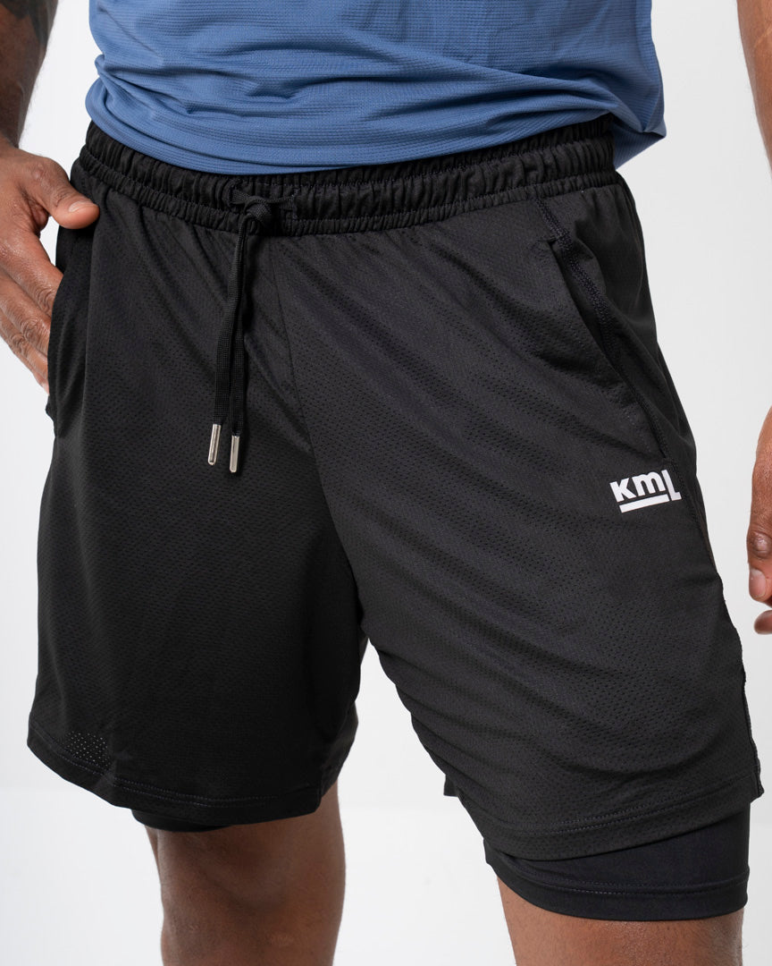 Short Deportivo KML