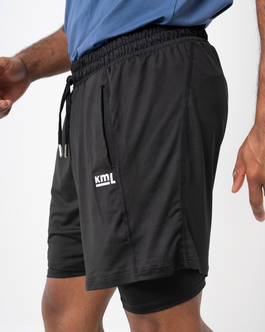 Short Deportivo KML