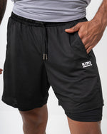 Cargar imagen en visor de galería, Short Deportivo KML
