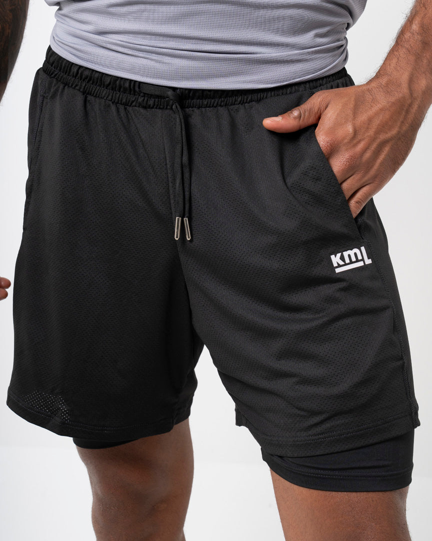 Short Deportivo KML