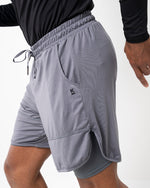 Cargar imagen en visor de galería, Short Deportivo KML
