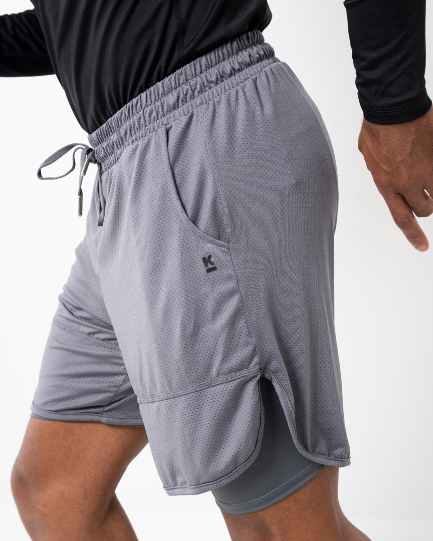 Short Deportivo KML