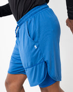 Cargar imagen en visor de galería, Short Deportivo KML
